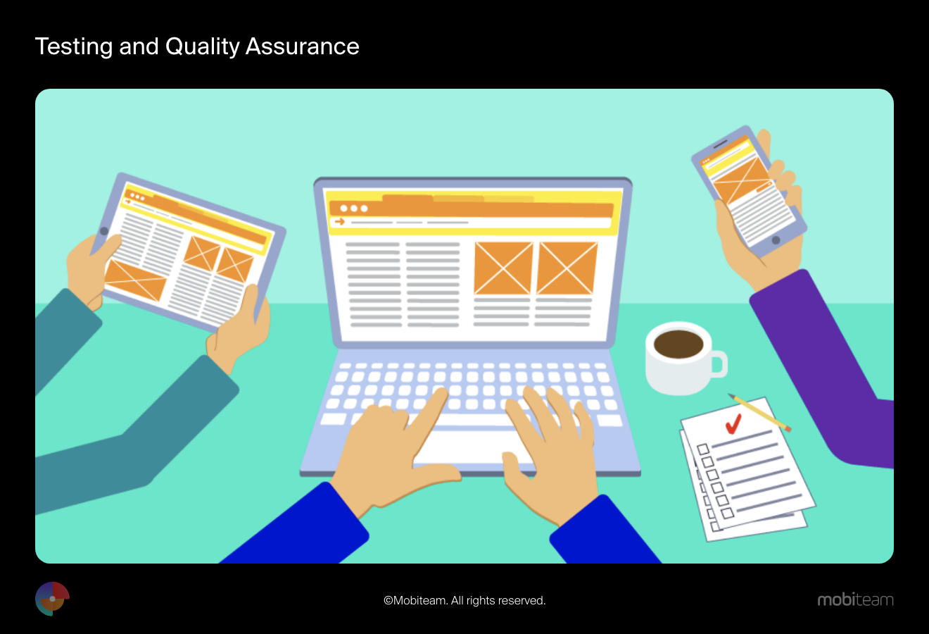 Testing and Quality Assurance 